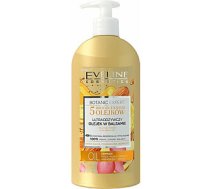 Eveline Botanic Expert Īpaši barojoša ķermeņa losjona eļļa 5 eļļas 350ml 14978