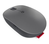 Lenovo Go USB-C Wireless Mouse  Storm Grey 218016