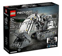 LEGO Technic Liebherr R 9800 ekskavators 15457