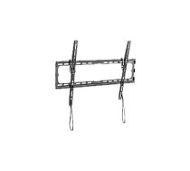 Wall mount KIVI Basic-46T Tilted, VESA 400x600,37'-80' Max45kg