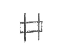 Wall mount KIVI Basic-44F Fixed, VESA 400x400, 32'-70' Max45kg