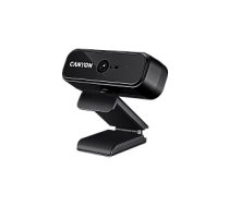 CANYON webcam C2 HD 720P Black