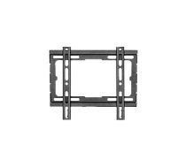 Wall mount KIVI Basic-22F Fixed, VESA 200x200, 23'-43' Max 45kg