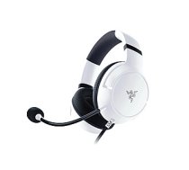 Razer Gaming Headset for Xbox Kaira X  On-ear, Microphone, White, Wired 230742