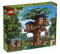 Lego koka māju idejas (21318) 232046