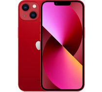 Apple iPhone 13 128GB Red Prece no ekspozīcijas Garantija 2 gadi