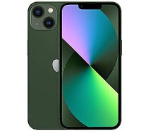Apple iPhone 13 128GB Green Prece no ekspozīcijas Garantija 1 gads