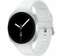 Galaxy Watch8 40mm L320 Sudrabs