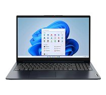 Lenovo EXP IdeaPad 1 15AMN7, Ryzen 3 7320U/15.6 FHD/4GB/128GB SSD/Webcam/Win11 Home S, Abyss Blue 82VG00R2US