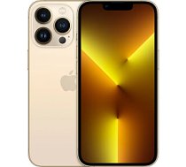 Apple iPhone 13 Pro 128GB Gold Prece no ekspozīcijas Garantija 1 gads