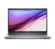 DELL 5520 15.6 1920x1080 i5-1145G7 16GB 256SSD M.2 NVME WIN11Pro RENEW