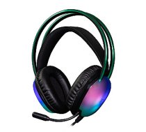 White Shark GH-2444 Peacock-2 Black