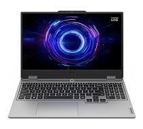 Lenovo LOQ 15.6" Full HD Gaming Laptop / Intel i5-13450HX / 16GBDDR5 RAM / 512GB SSD / NVIDIA GeForce RTX 5050 8GB GDDR7 Win11 Luna Grey
