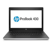 HP 430 G5 13.3 1920x1080 i5-8250U 16GB 480SSD M.2 NVME WIN10Pro WEBCAM RENEW