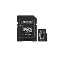 Kingston 256GB microSDXC Canvas Select Plus Gen3 150MB/s A1 Card + Adapter