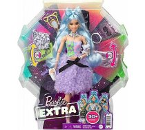 Lelle Mattel Barbie Extra Deluxe GYJ69 239126