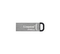 256GB Kyson USB 3.2 Gen 1 Sudrabs
