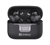 Sandberg 126-52 Wireless Earbuds ANC+ENC