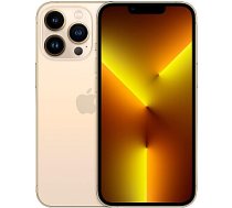Apple iPhone 13 Pro 128GB Gold Prece no ekspozīcijas Garantija 2 gadi