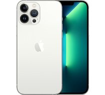 Apple iPhone 13 Pro 128GB White, prece no ekspozīcijas, 2 gadu garantija