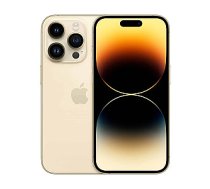 Apple iPhone 14 Pro 256GB Gold Prece no ekspozīcijas. Garantija 1 gads
