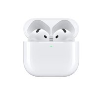 AirPods 4 (MXP63ZM/A)