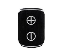 White Shark GBT-3007 Ghatam Black/White