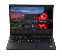 Lenovo E490 14 1920x1080 i5-8365U 8GB 1TB SSD M.2 NVME WIN11Pro RENEW