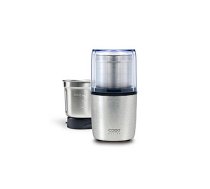 Caso Coffee and spice grinder 1831 Stainless steel, Pulse function, 200 W, Number of cups 4-8 pc(s) 243336