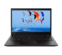Lenovo T14s G1 14 1920x1080 Ryzen 5 Pro 4650U 16GB 1TB SSD M.2 NVME WIN11Pro RENEW