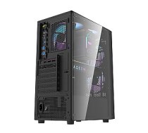INTOP Ryzen 5 5600X 16GB 250SSD M.2 NVME+4TB RTX3050 6GB no-OS