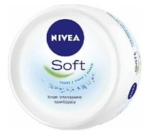 Nivea Cream SOFT 100ml kaste 18148