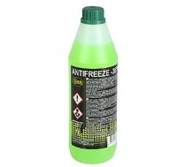 Dzesēšanas šķidrums Antifreez -36C 1L zaļš 018086 249989