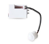 Sensors LX42 z/a mini 360* balts KVLX42360STB 250077