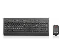 Lenovo Essential Wireless Combo EN (ASV) tastatūra + pele (4X30M39497) 18537