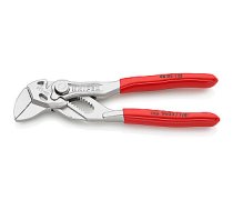 Knipex cauruļu knaibles 125mm (8603125) 18710