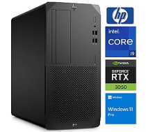 HP Z2 G8 Tower i9-11900 8GB 128SSD M.2 NVME RTX3050 6GB WIN11Pro