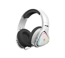 A4Tech 47752 Bloody MR710 RGB Gaming Wireless Headset, Grey