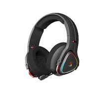A4Tech 47751 Bloody MR710 RGB Gaming Wireless Headset, Black