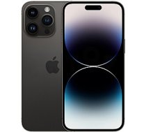 Apple iPhone 14 Pro Max 512GB Black Prece no ekspozīcijas Garantija 2 gadi