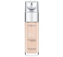 L'Oreal Paris True Match Super Blendable Foundation N2 vaniļas 30ml 19016