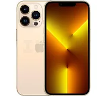 Apple iPhone 13 Pro 128GB Gold Atjaunots
