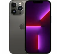 Apple iPhone 13 Pro 256GB Graphite Atjaunots