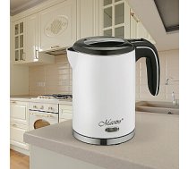Feel-Maestro MR030 white electric kettle 1.2 L 1500 W Maestro MR-030 white 256891