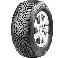 Ziemas auto riepas 215/55R16 LASA SNOWAYS 4 Riepa 97H XL 3PMSF LASSA 257049