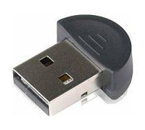Elmak SAVIO BT-02 USB Bluetooth adapteris 257638