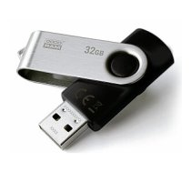 Pendrive GoodRam UTS2 32GB (UTS2-0320K0R11) 19109