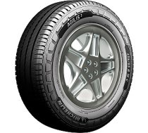 Vasaras auto riepas 195/75R16   MICH AGILIS 3 Riepa 107/105R C MICHELIN 259280