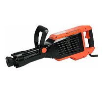 Yato Demolition Hammer 1600W 65J eļļas dzesēšana (YT-82001) 19716