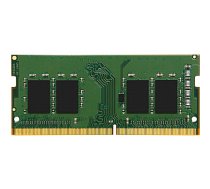 Atmiņa priekš Kingston ValueRAM, SODIMM, DDR4, 16GB, 2666MHz, CL19 (KVR26S19S8 / 16) 266551